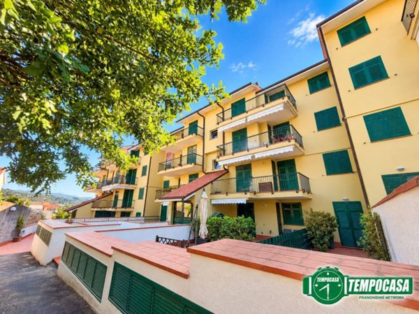 appartamento in vendita a Diano Marina in zona Calderina