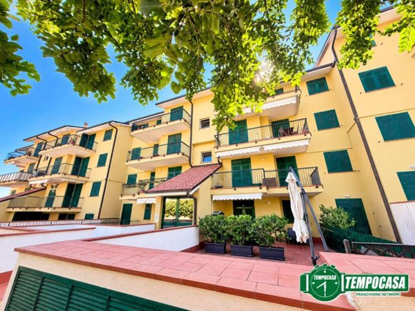 appartamento in vendita a Diano Marina in zona Calderina