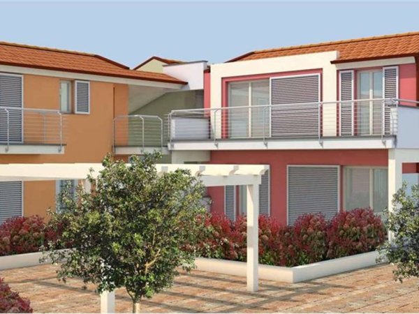appartamento in vendita a Diano Marina in zona Calderina