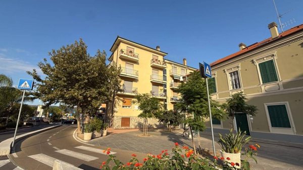 appartamento in vendita a Diano Marina
