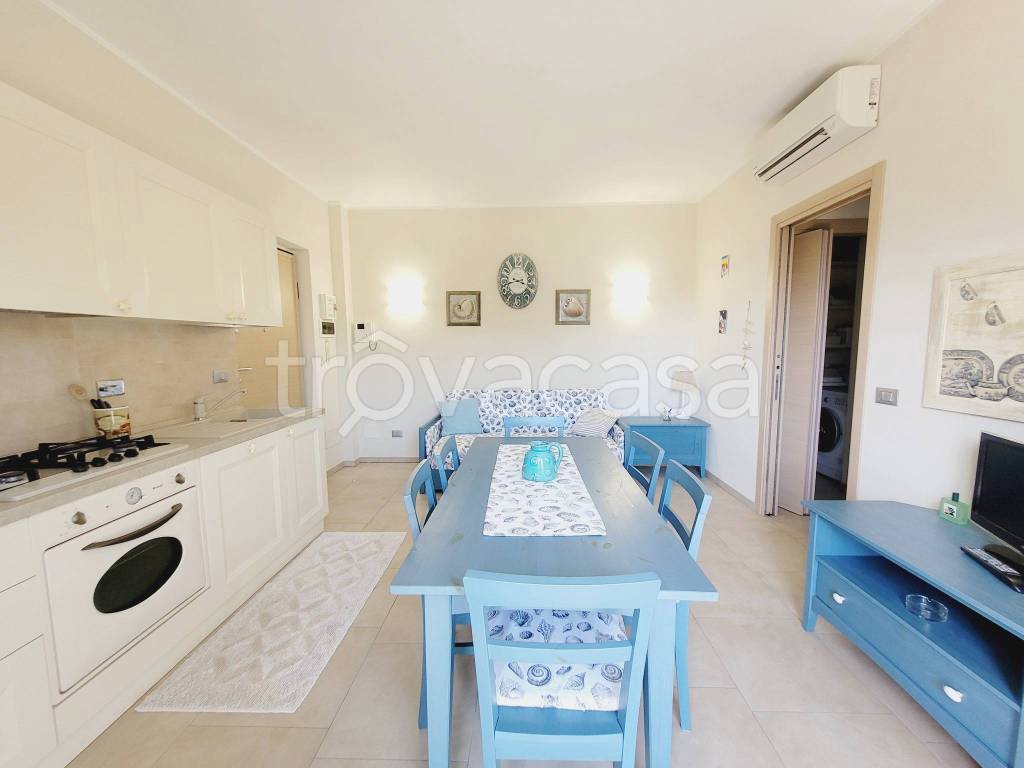 appartamento in vendita a Diano Marina in zona Calderina