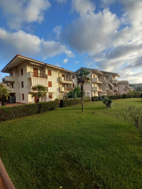 appartamento in vendita a Diano Marina in zona Calderina