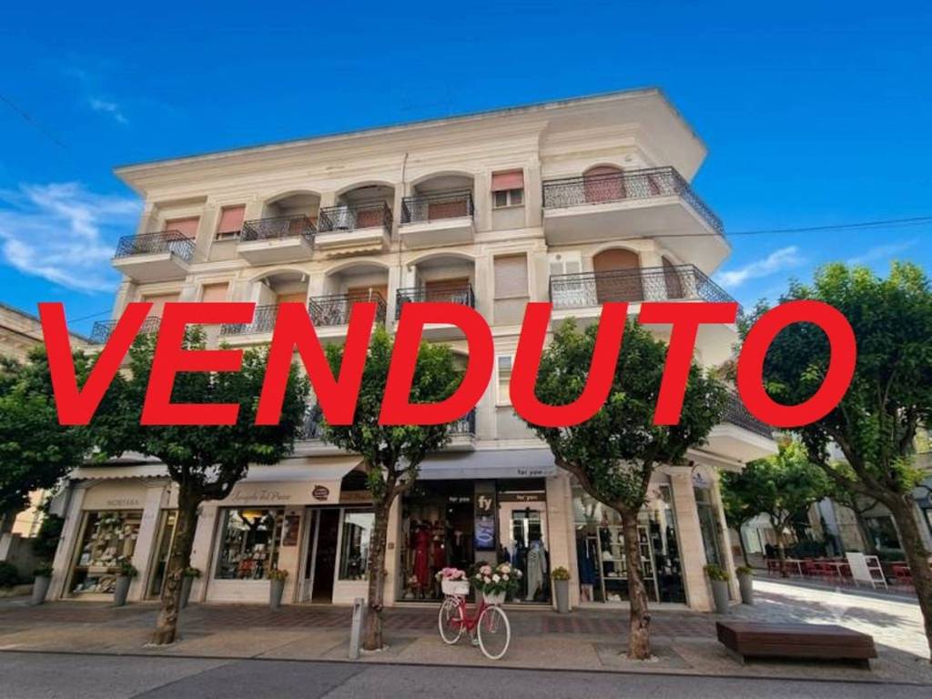 appartamento in vendita a Diano Marina