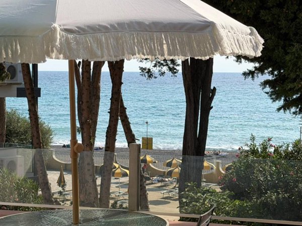 appartamento in vendita a Diano Marina