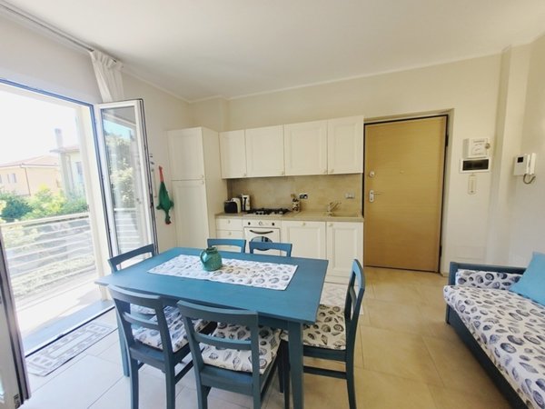 appartamento in vendita a Diano Marina in zona Calderina
