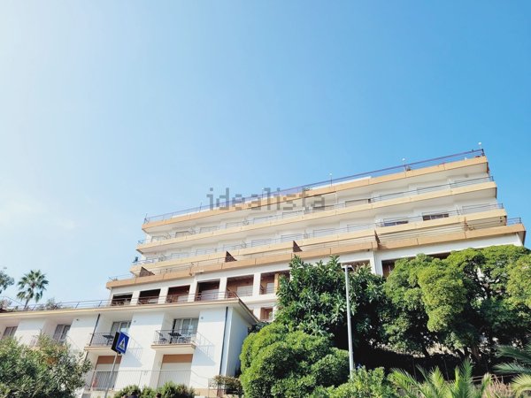 appartamento in vendita a Diano Marina