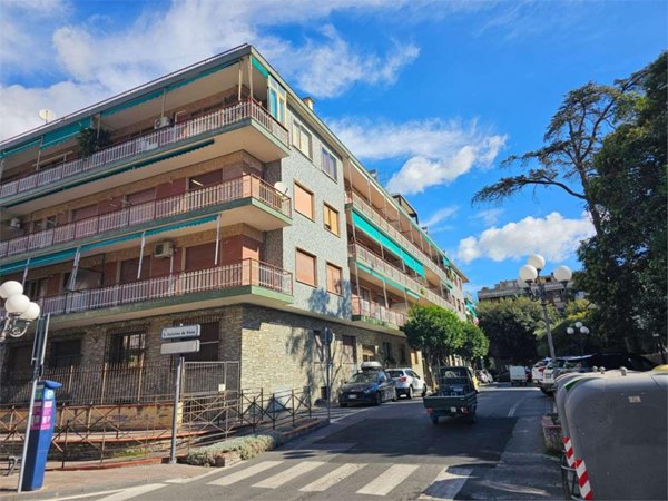 appartamento in vendita a Diano Marina