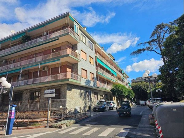 appartamento in vendita a Diano Marina