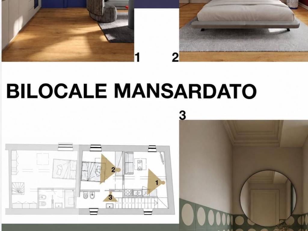 appartamento in vendita a Diano Marina