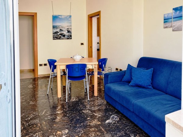 appartamento in vendita a Diano Marina