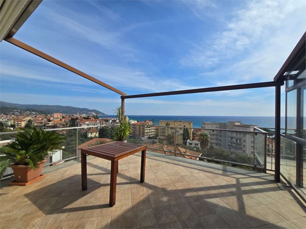 appartamento in vendita a Diano Marina