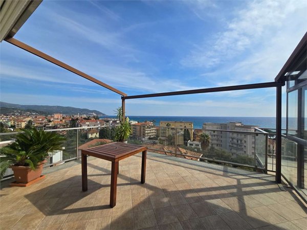 appartamento in vendita a Diano Marina