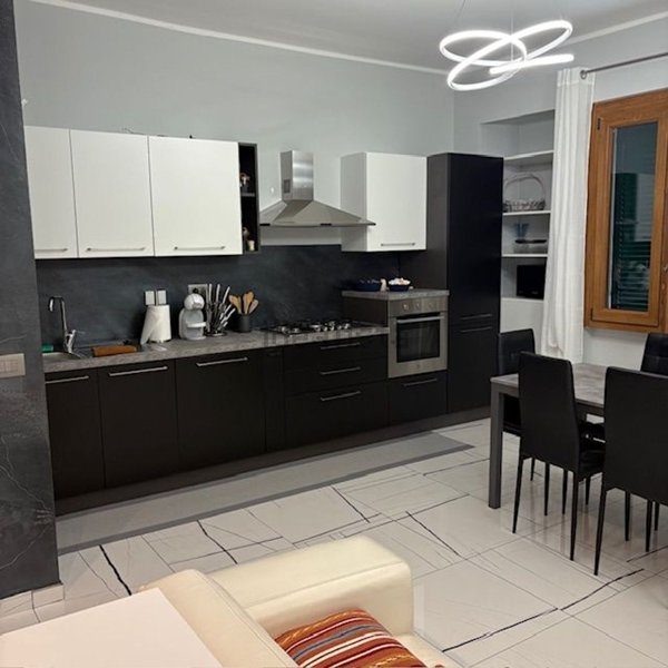 appartamento in vendita a Diano Marina