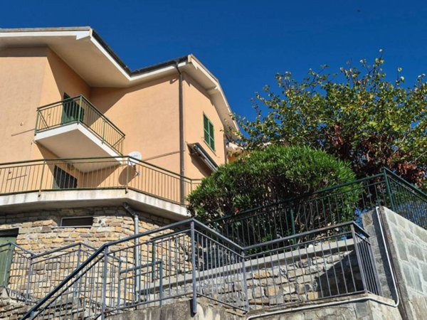 appartamento in vendita a Diano Marina in zona Calderina