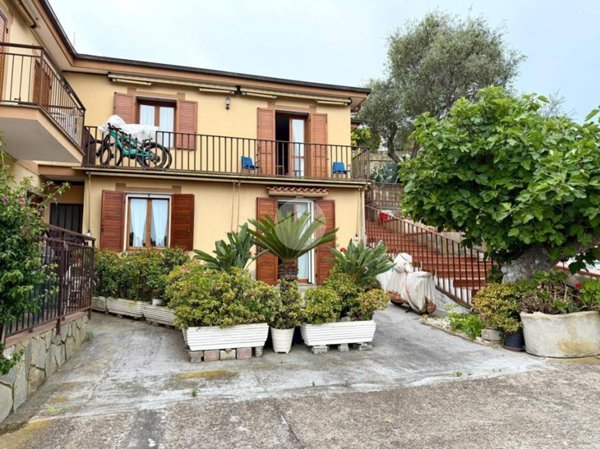 appartamento in vendita a Diano Marina