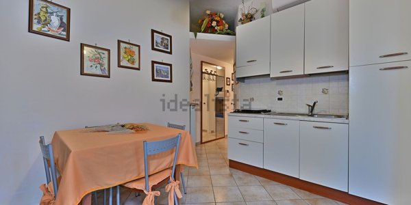 appartamento in vendita a Diano Marina in zona Calderina