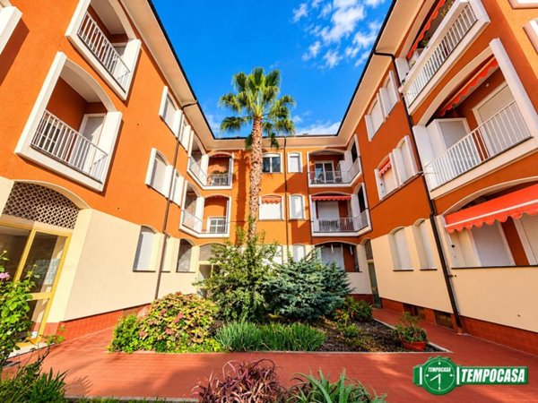 appartamento in vendita a Diano Marina