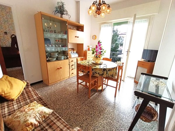appartamento in vendita a Diano Marina in zona Calderina