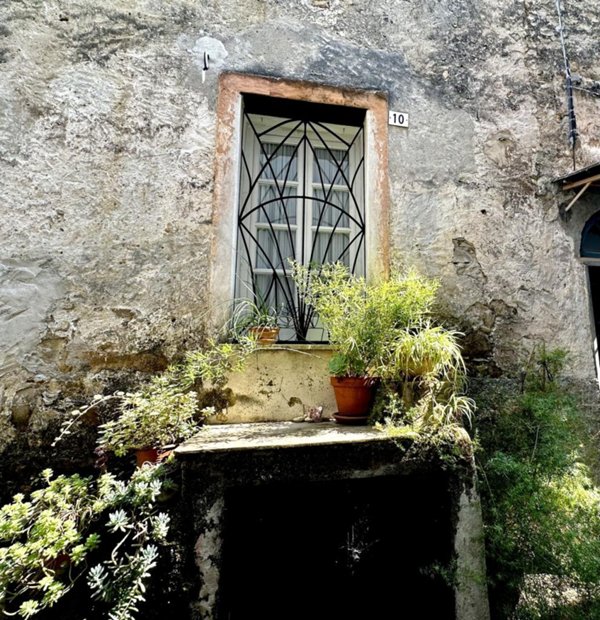 appartamento in vendita a Diano San Pietro in zona Roncagli