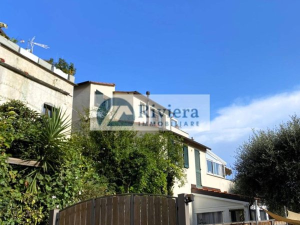 appartamento in vendita a Diano San Pietro