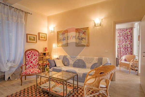 appartamento in vendita a Diano San Pietro