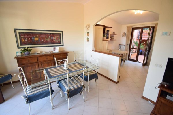 appartamento in vendita a Diano San Pietro