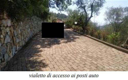 appartamento in vendita a Diano San Pietro