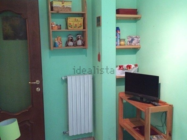 appartamento in vendita a Diano San Pietro