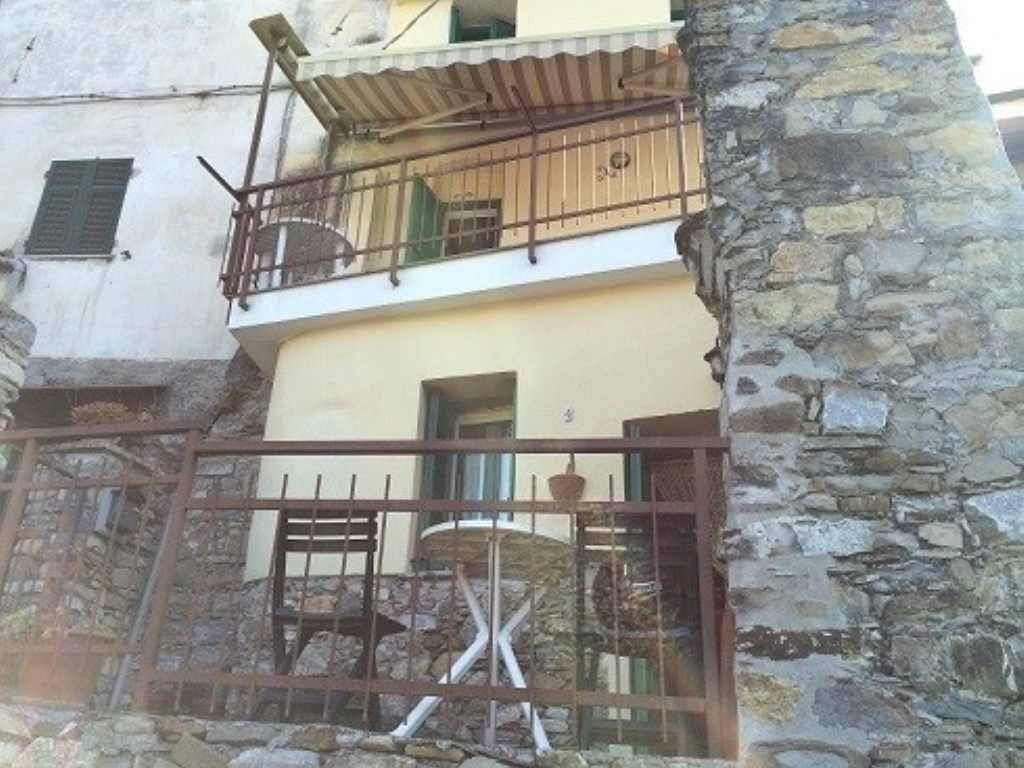 appartamento in vendita a Diano San Pietro