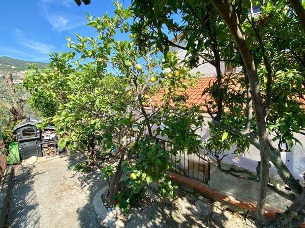 casa indipendente in vendita a Diano San Pietro
