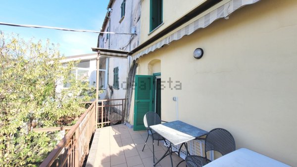 appartamento in vendita a Diano San Pietro