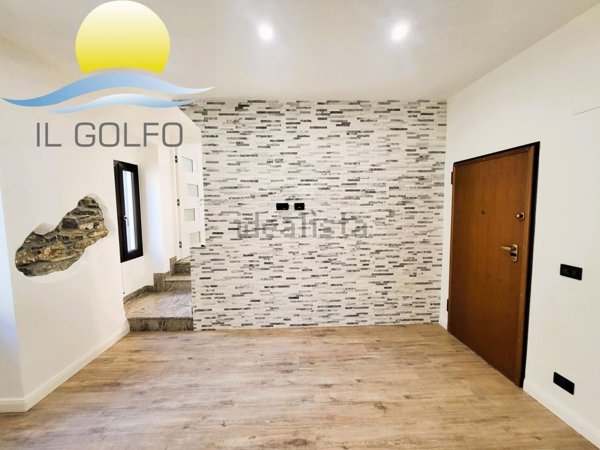appartamento in vendita a Diano San Pietro in zona Roncagli