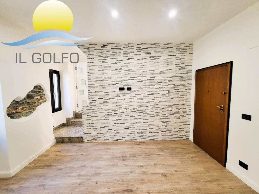 appartamento in vendita a Diano San Pietro in zona Roncagli