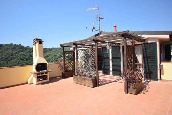 appartamento in vendita a Diano San Pietro