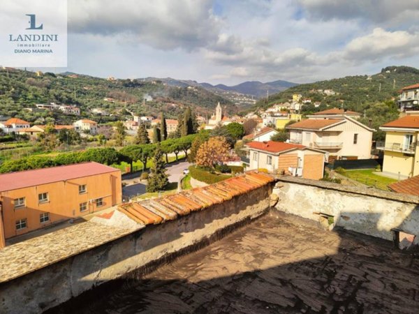 casa indipendente in vendita a Diano San Pietro