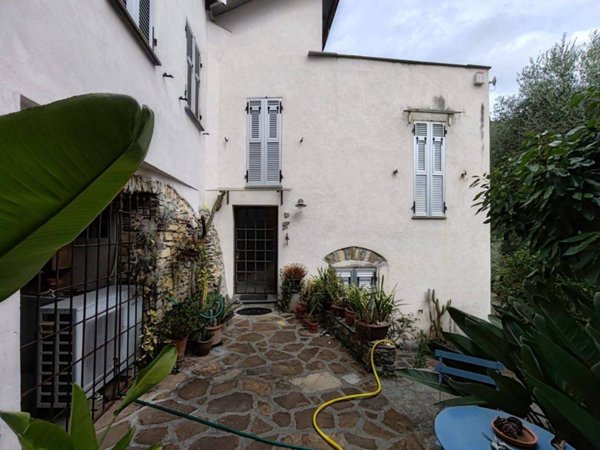 casa indipendente in vendita a Diano San Pietro in zona Roncagli
