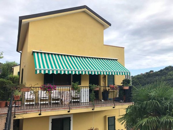 appartamento in vendita a Diano San Pietro