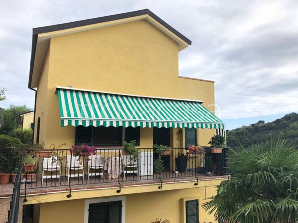 appartamento in vendita a Diano San Pietro