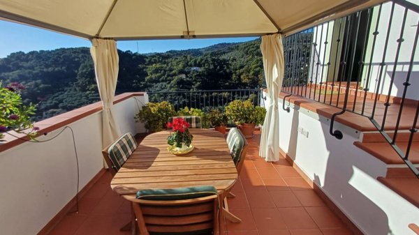 appartamento in vendita a Diano San Pietro