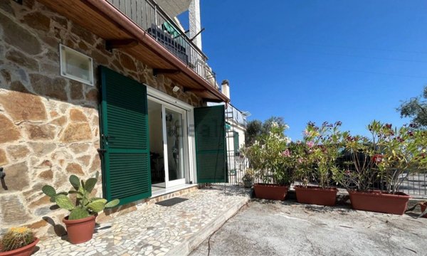 appartamento in vendita a Diano San Pietro