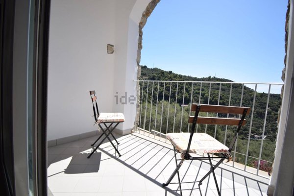 appartamento in vendita a Diano San Pietro