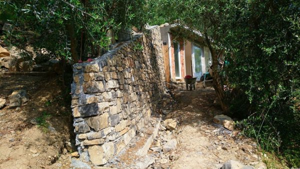 appartamento in vendita a Diano San Pietro