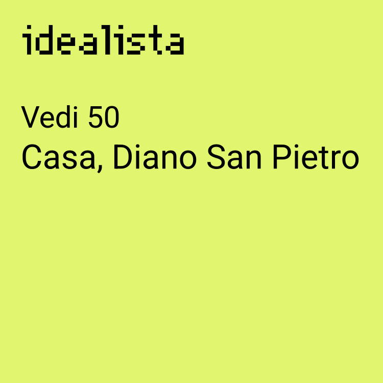 appartamento in vendita a Diano San Pietro