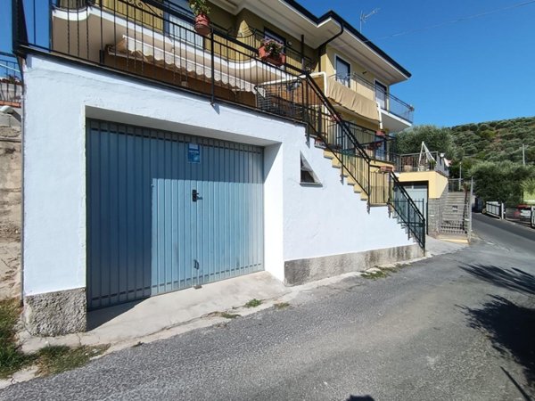appartamento in vendita a Diano San Pietro in zona Roncagli