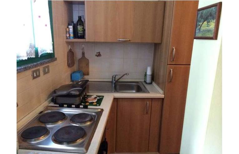 appartamento in vendita a Diano San Pietro