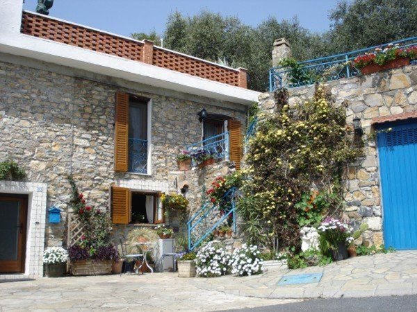 appartamento in vendita a Diano San Pietro