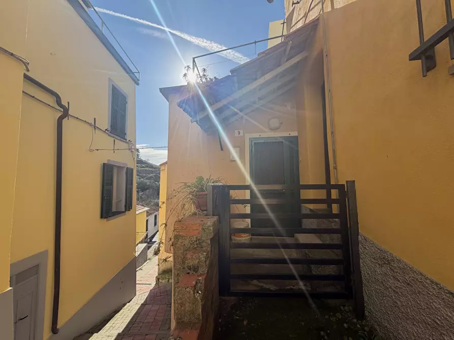 casa indipendente in vendita a Diano San Pietro in zona Roncagli