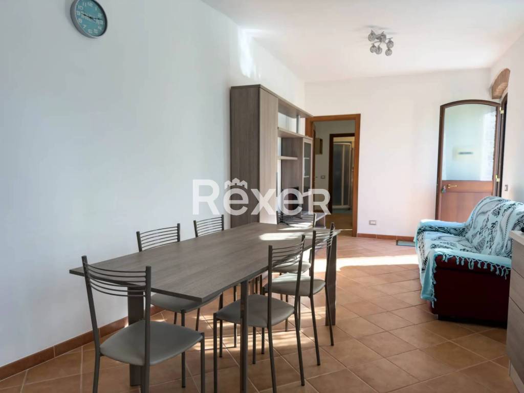 appartamento in vendita a Diano San Pietro in zona Roncagli