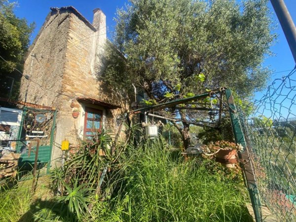 appartamento in vendita a Diano San Pietro