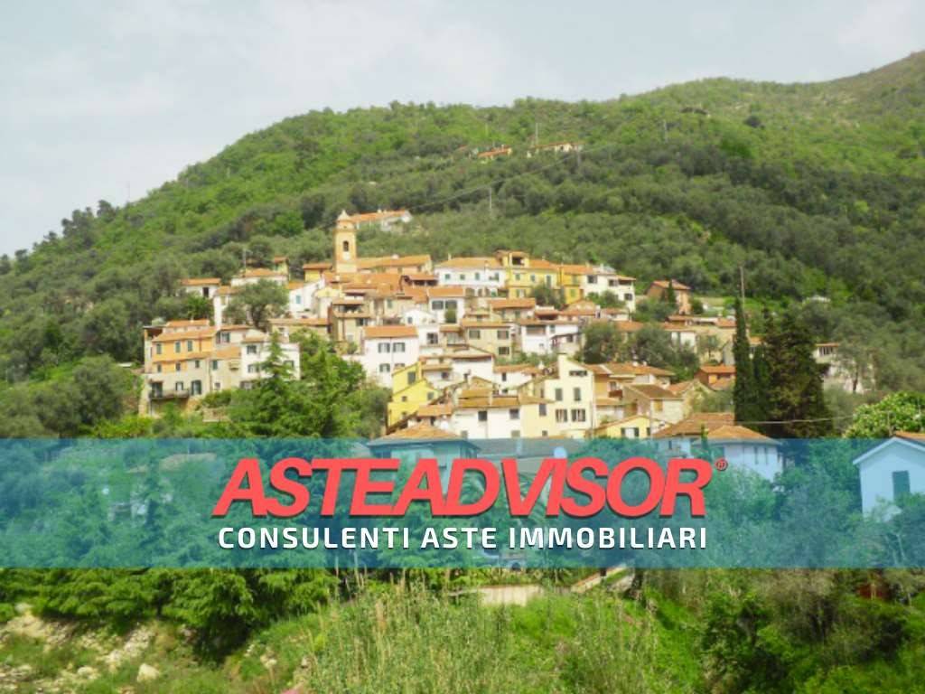 appartamento in vendita a Diano San Pietro in zona Roncagli